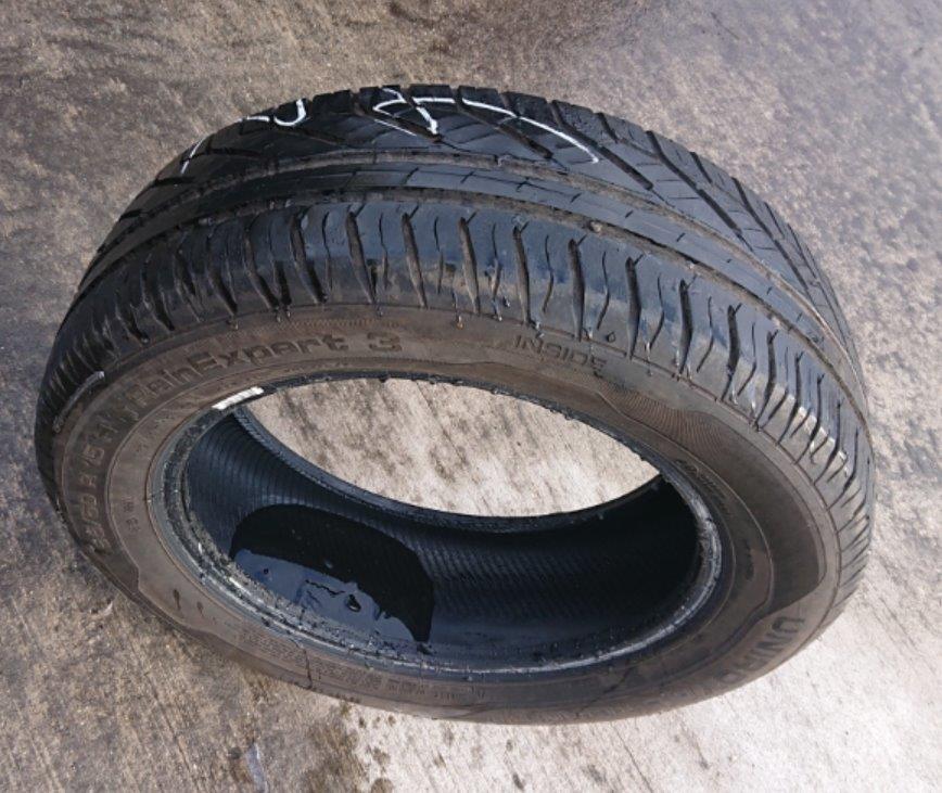 Germany. Export from Sell offers used Special tires and of